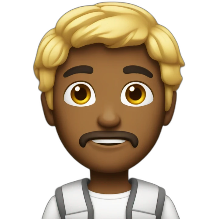 hitle emoji