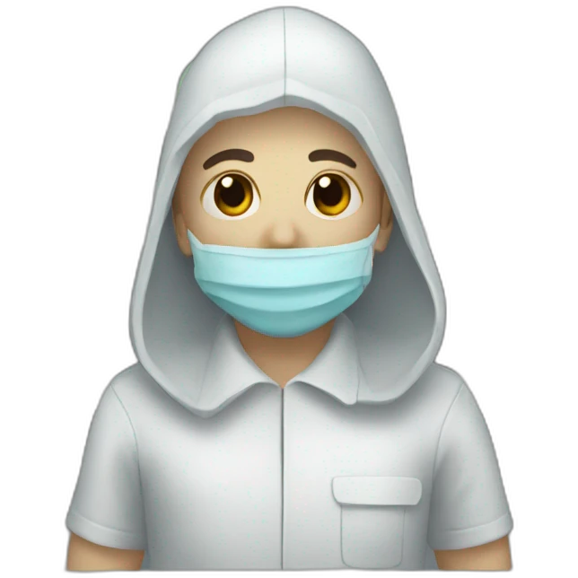 Morgue emoji