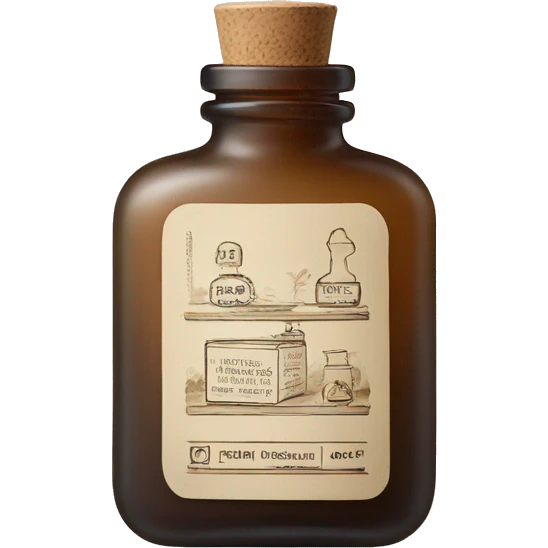 le labo bottle emoji