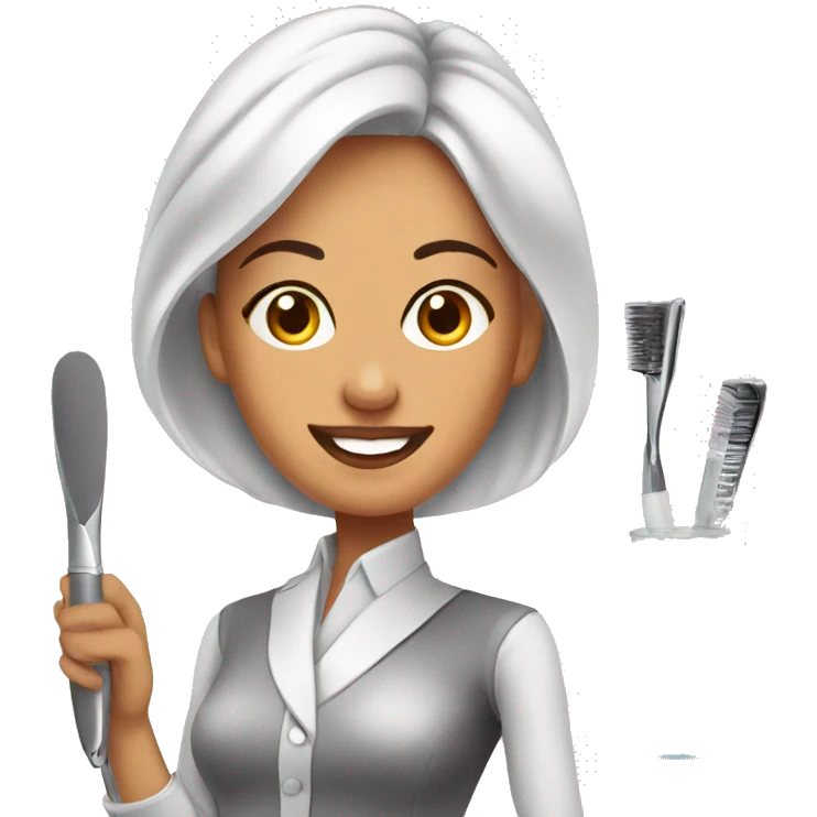 Waxing-Expert-Woman-salon emoji