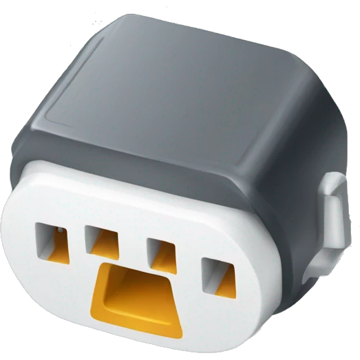 adapter type G emoji
