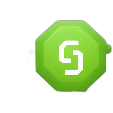 node.js logo emoji