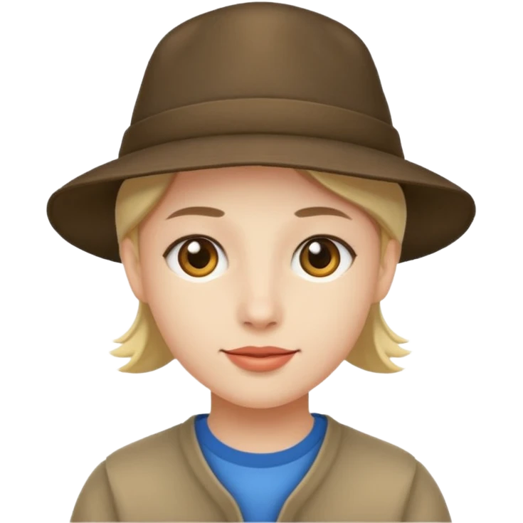 Can you make it look like the third one but bigger  emoji