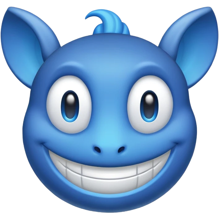 Discord logo mascot emoji