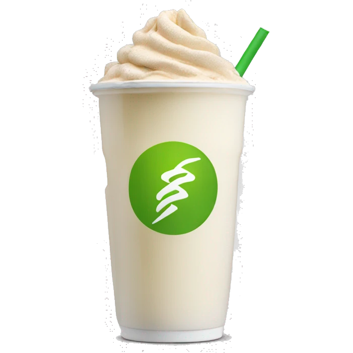 Herbalife Shake emoji