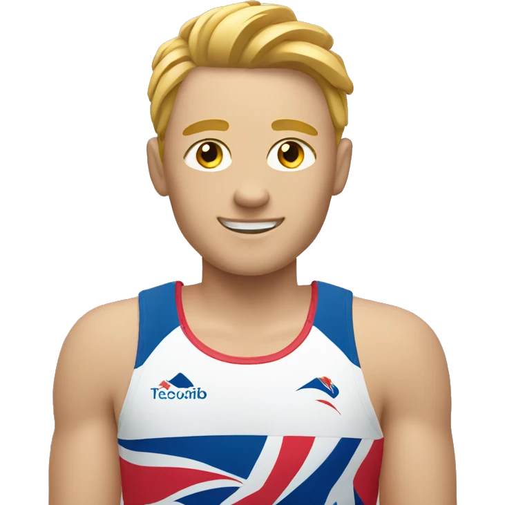 paralympic sport emoji