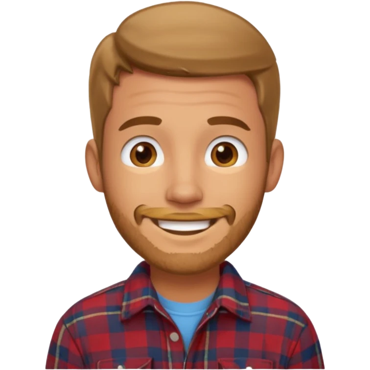 Joel the last of us emoji