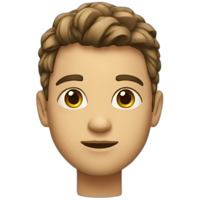 info emoji