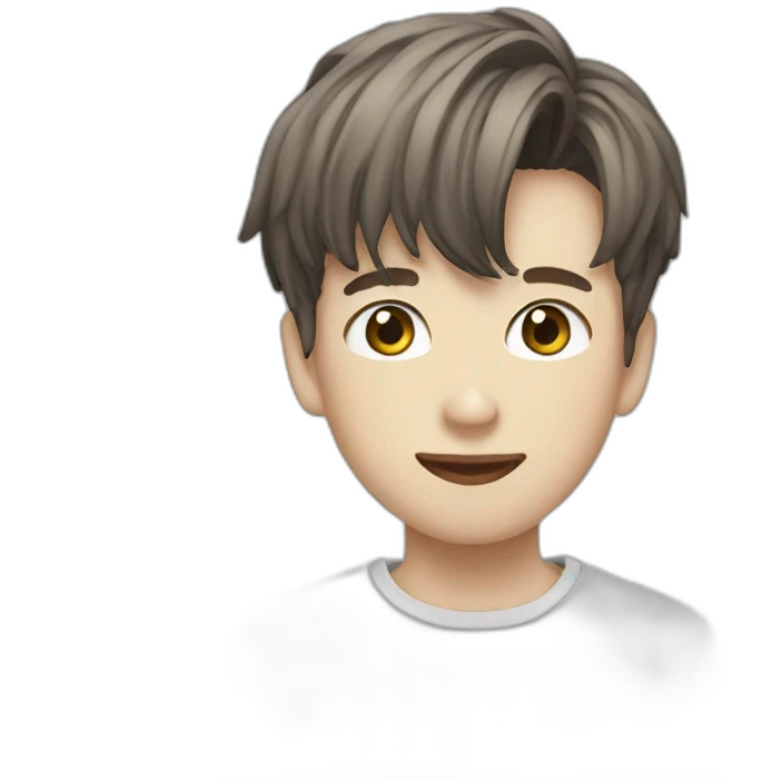 Straykids  emoji