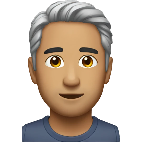 Morales emoji