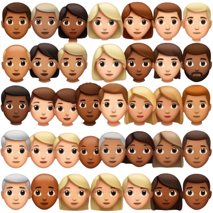 People’s emoji