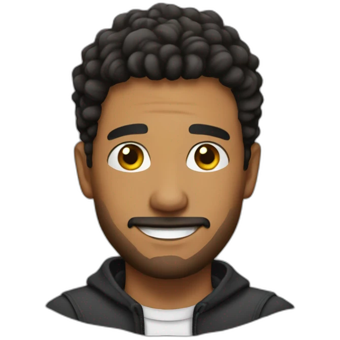 nick canon emoji