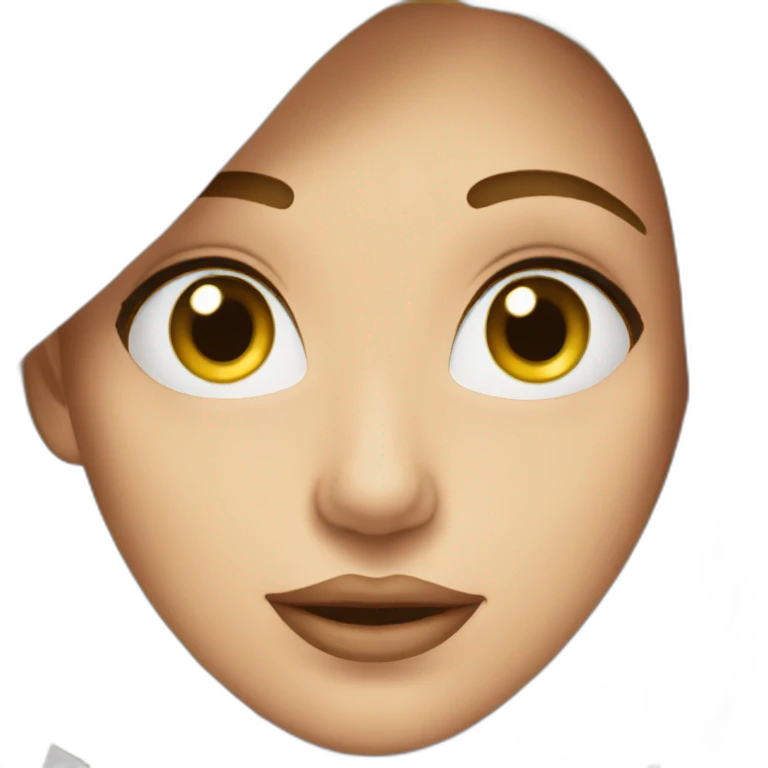 Actrice x emoji