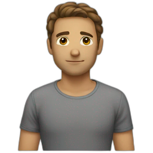 Alon  emoji