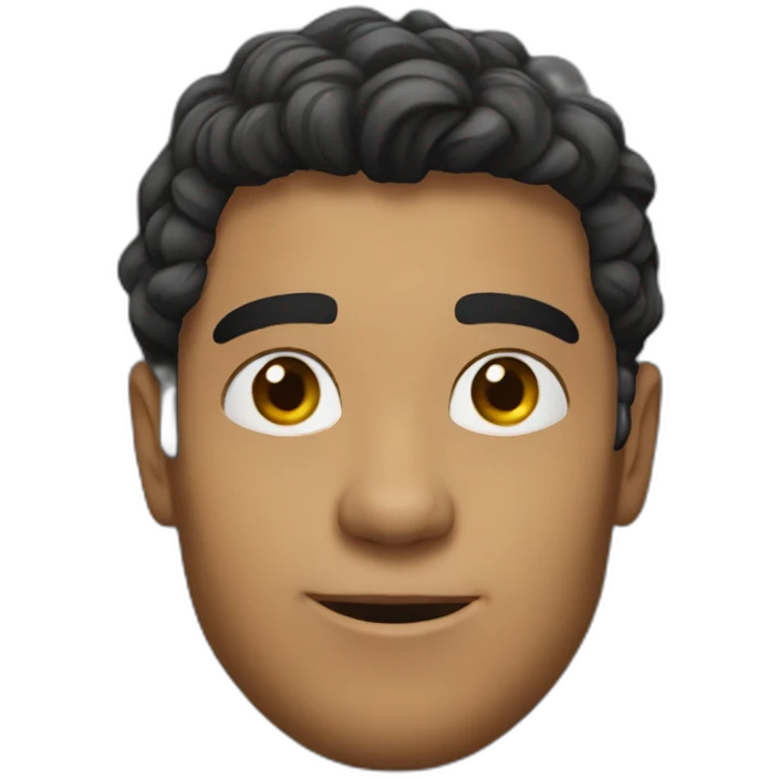ronalfo emoji