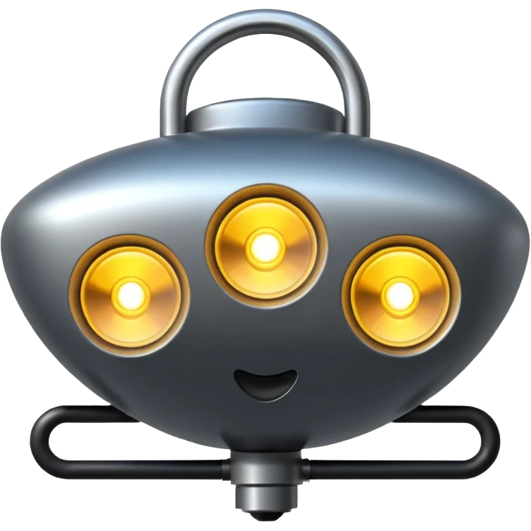 lighting system emoji