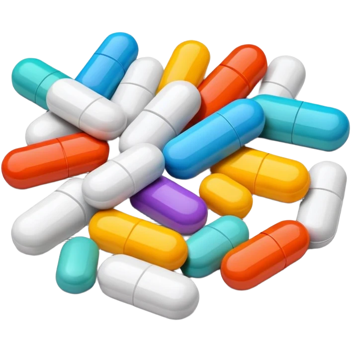 drugs emoji