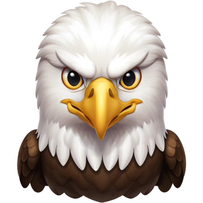 Eagle  emoji