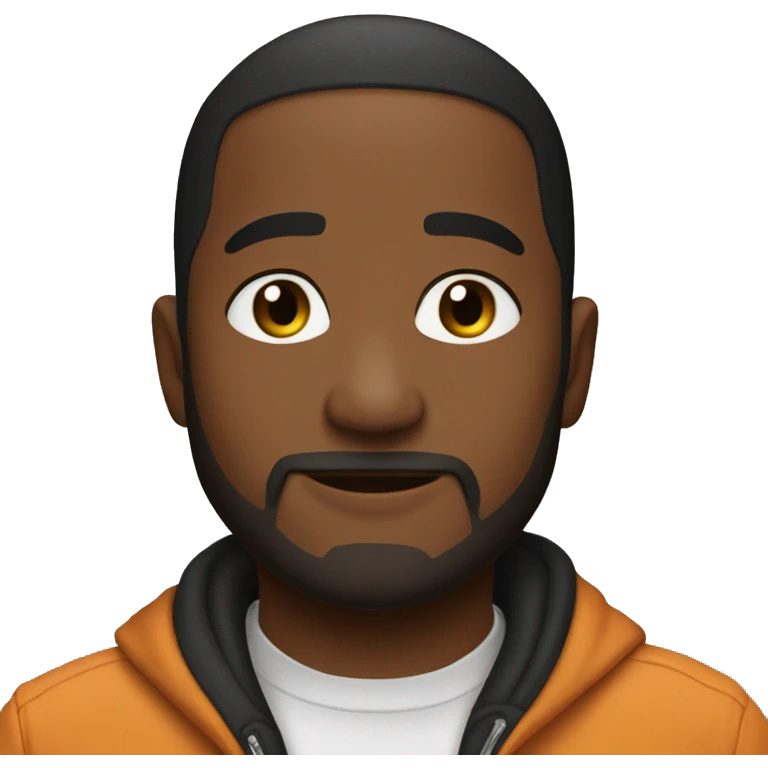 Kenny Ipuku  emoji