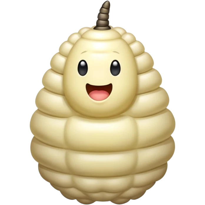 giant magot emoji