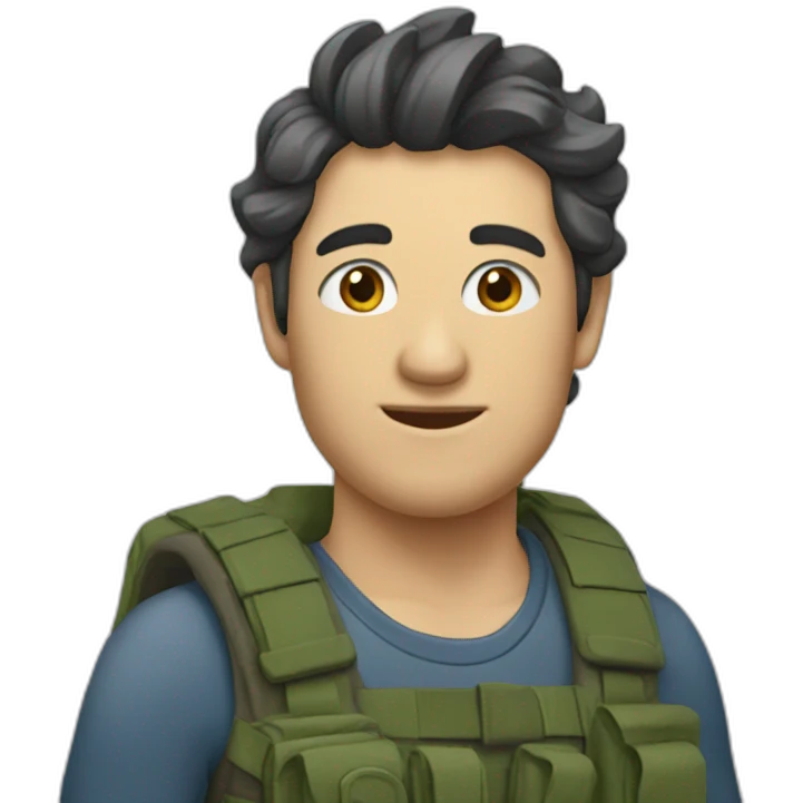 Poireau emoji