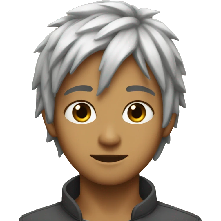 shini ikari emoji