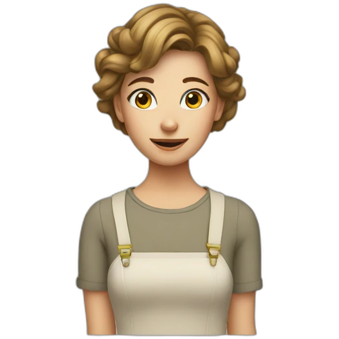 dasha daisy emoji