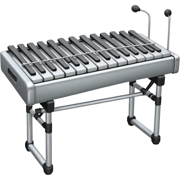 Vibraphone emoji