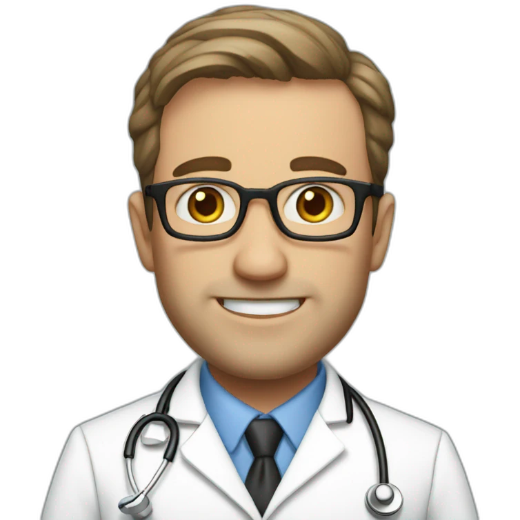 dr sean garber emoji