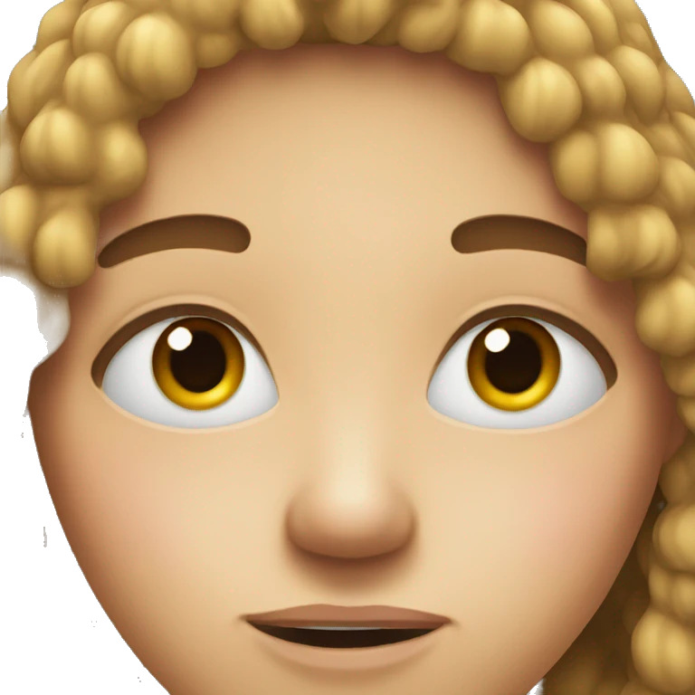 face with pimples emoji