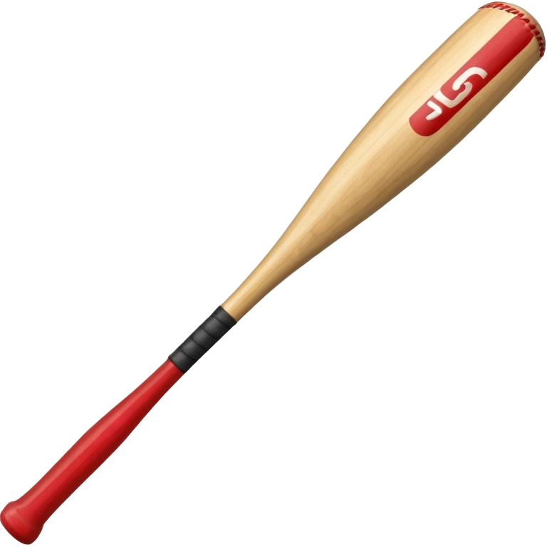 baseball bat (#00A3E0) and red (#F9423A) emoji