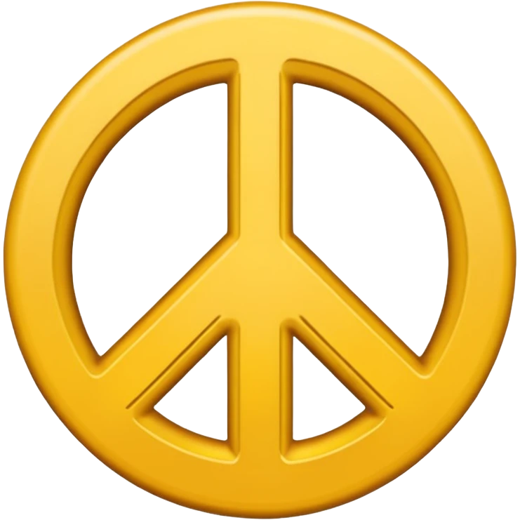 peace 888 emoji