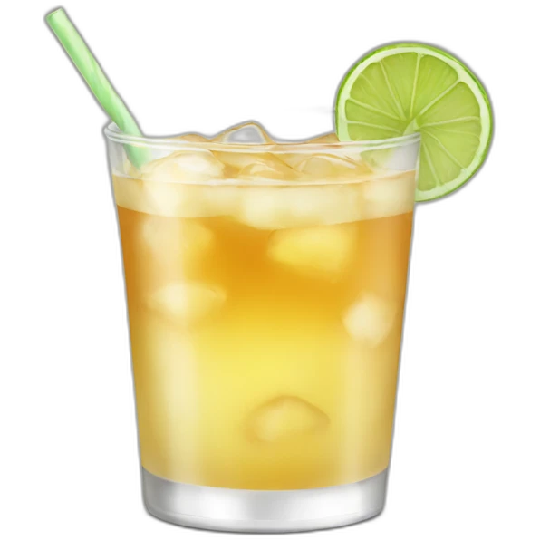 salmari drink emoji