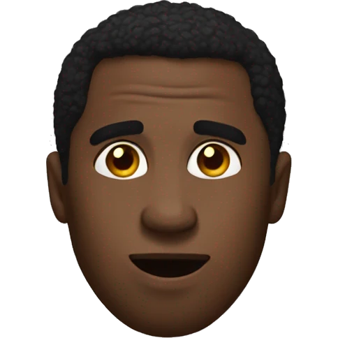 Diddy emoji