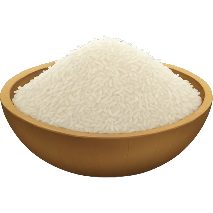 PAKISTANI RICE emoji