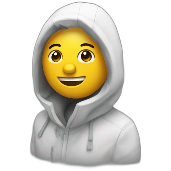 Gmk emoji
