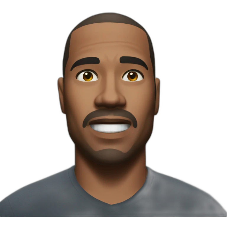 Michael de gta 5 emoji