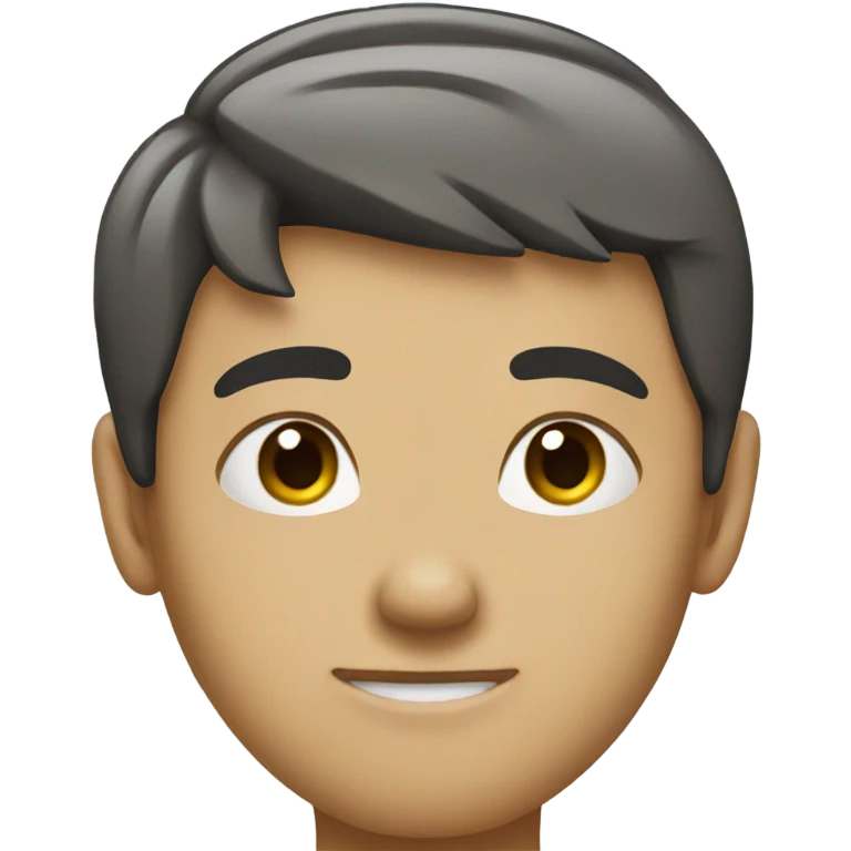 Face and look emoji