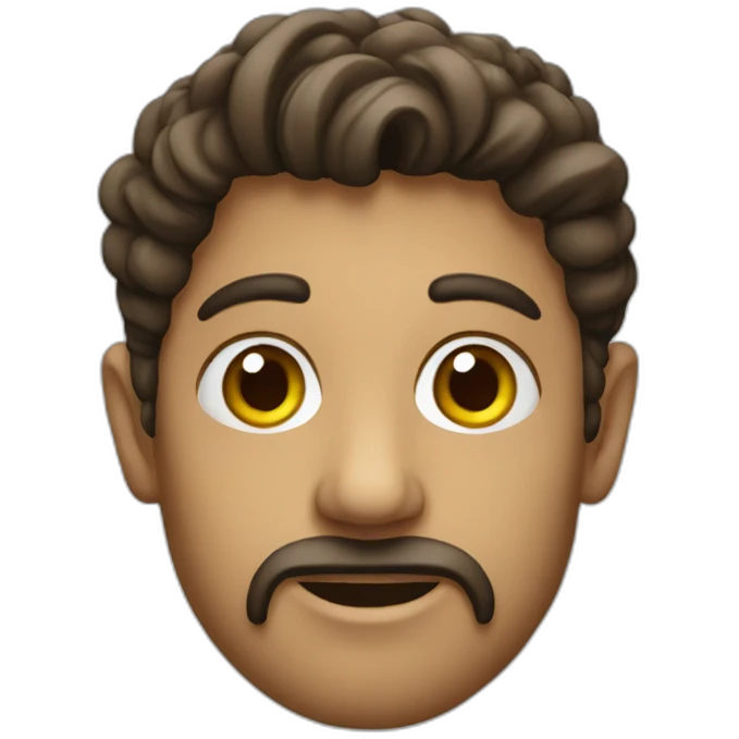 nonenjoyer of jew emoji