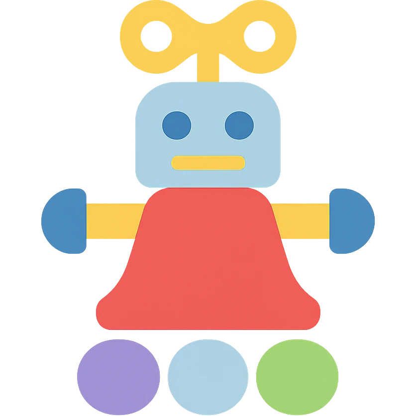 Toy emoji