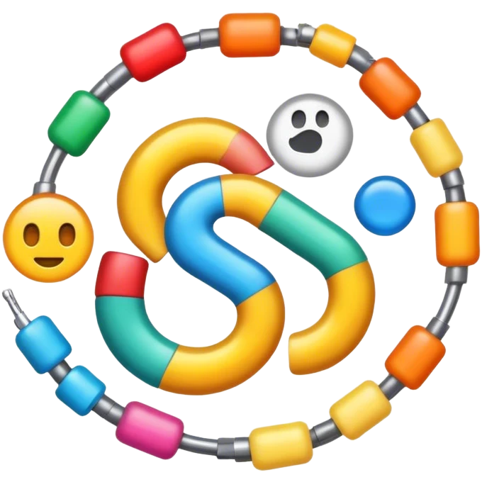 Spindir emoji