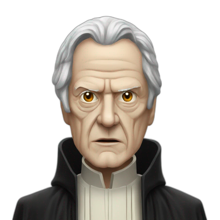 imperator palpatine emoji