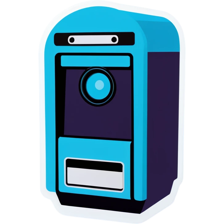 Photomaton emoji