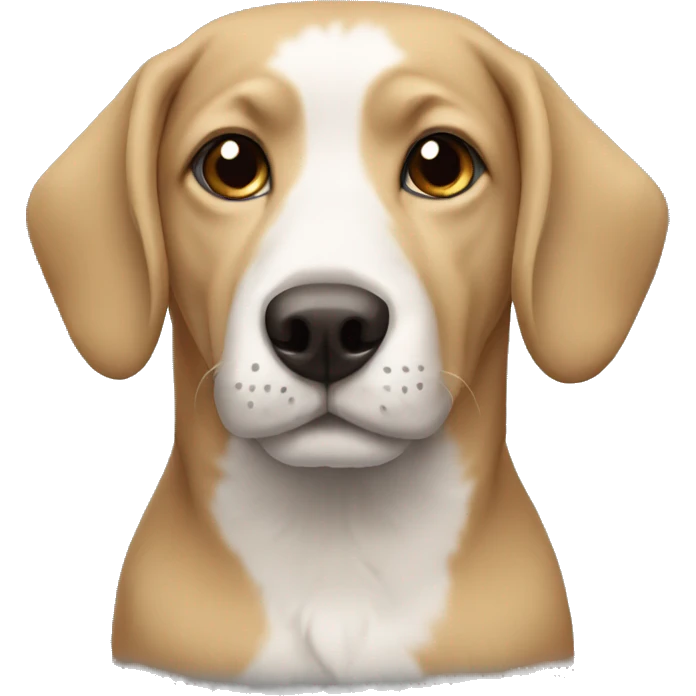 Dogs  emoji
