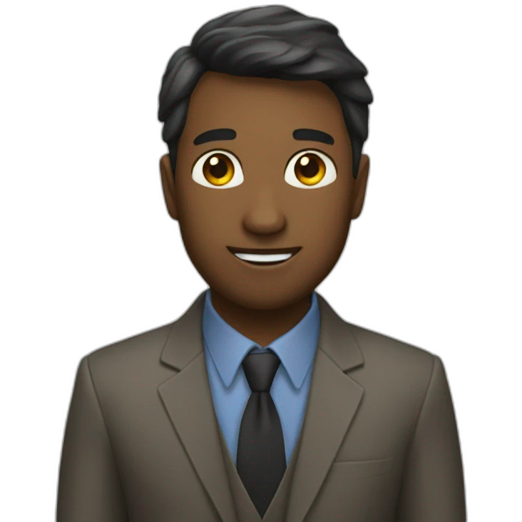 Aveugle emoji