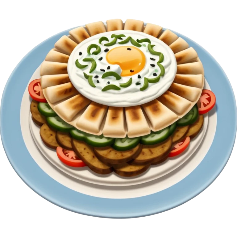 Giros emoji