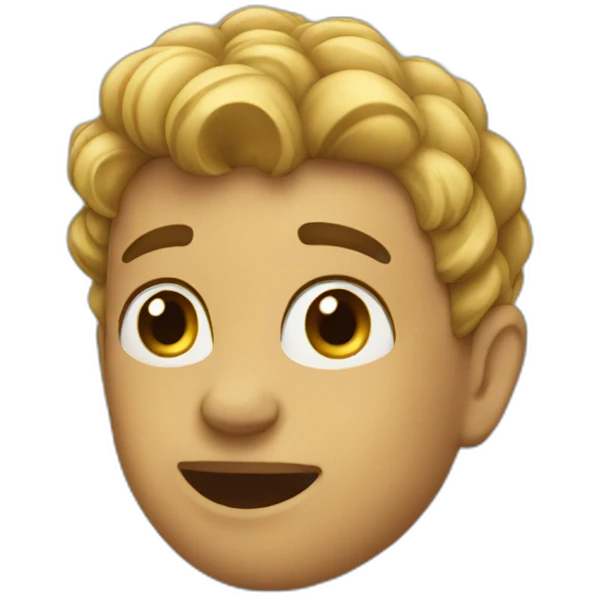 Zizi emoji