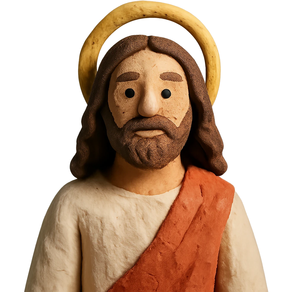 Jesus emoji