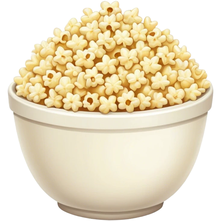 Popcorn emoji