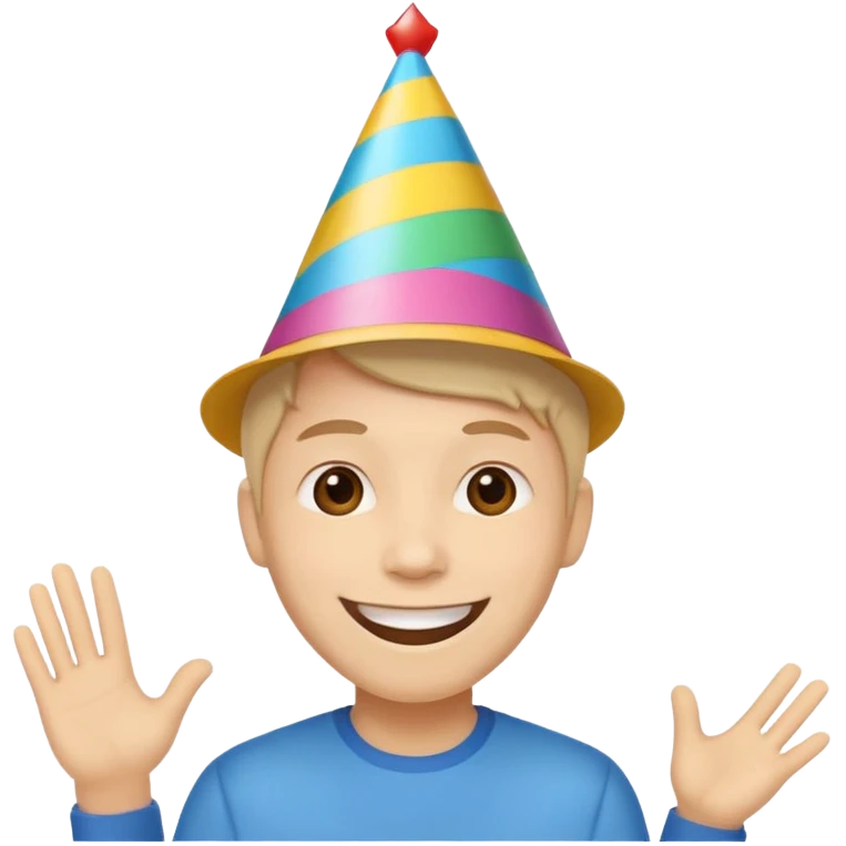 روزت مبارک emoji